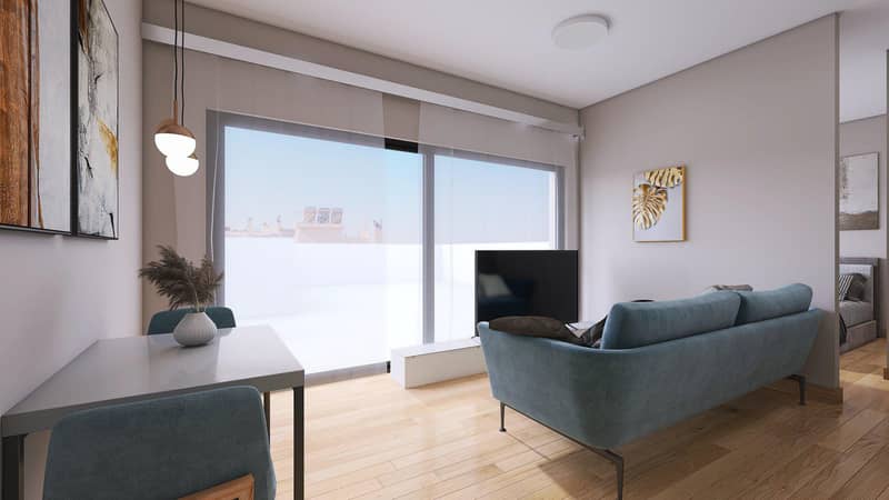 New residence close to the center of Athens, Paleo Faliro, Greece — photo 3