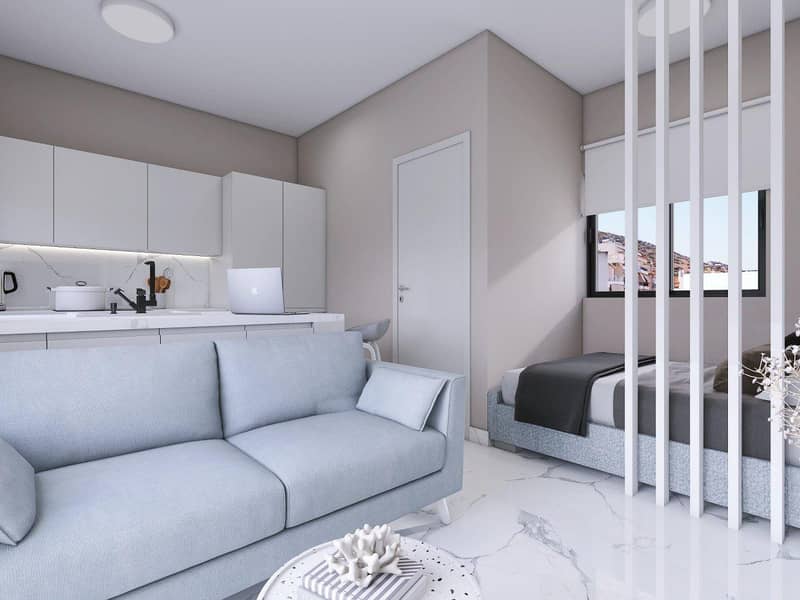 New residence in a quiet area, Glyfada, Greece — photo 2