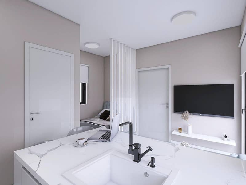 New residence in a quiet area, Glyfada, Greece — photo 3
