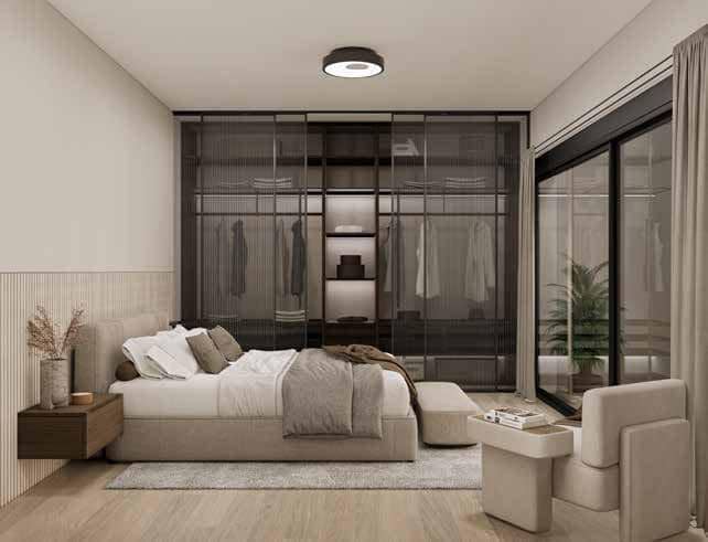 New residence with a swimming pool and a garden in a prestigious area, Voula, Greece — photo 6
