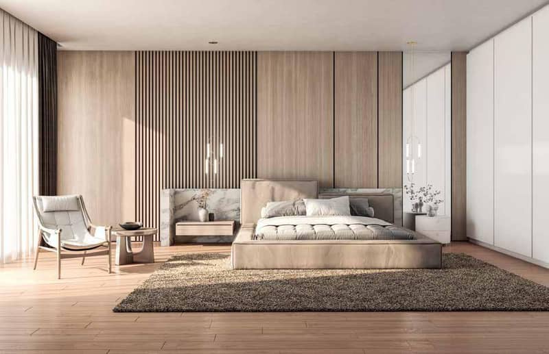 Новый жилой комплекс с паркингом в районе Илион, Афины, Греция — фото 3