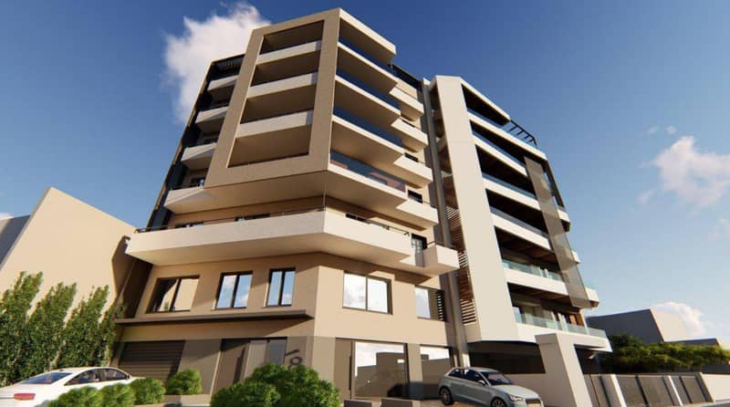 Apartments near the marina, cafes, restaurants, 15 minutes to the centre of Athens, Greece — photo 2