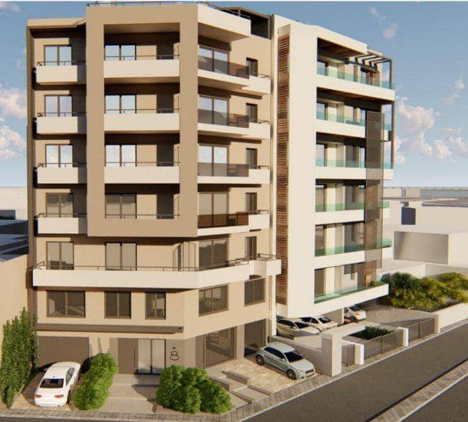 Apartments near the marina, cafes, restaurants, 15 minutes to the centre of Athens, Greece — photo 2