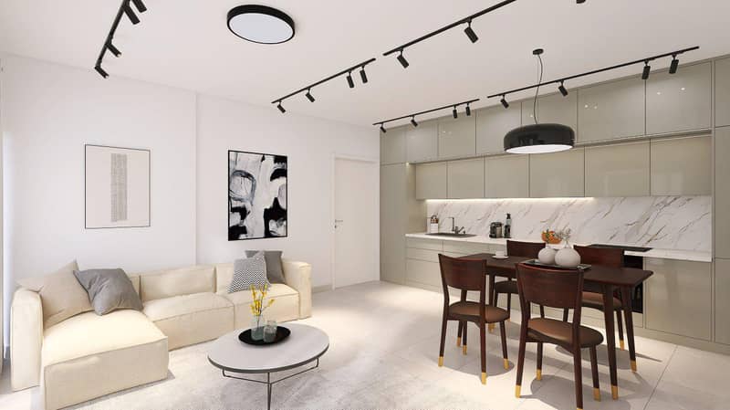 New residence in a quiet area, close to a park and a metro station, Nikaia, Greece — photo 5