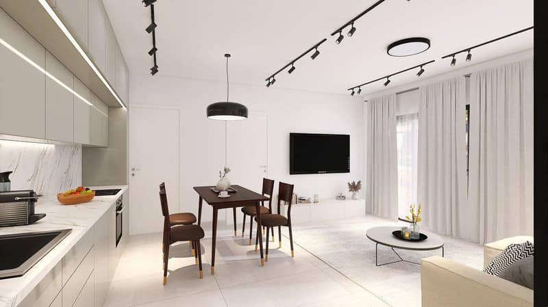 New residence in a quiet area, close to a park and a metro station, Nikaia, Greece — photo 6