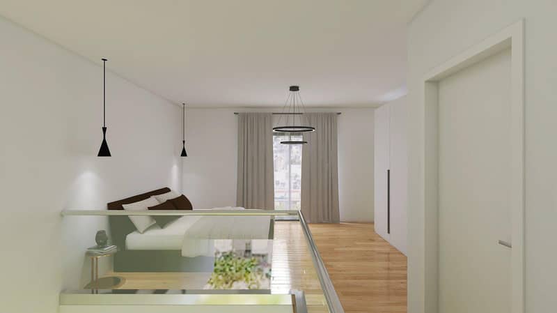 New residence in a quiet area, close to a park and a metro station, Nikaia, Greece — photo 10
