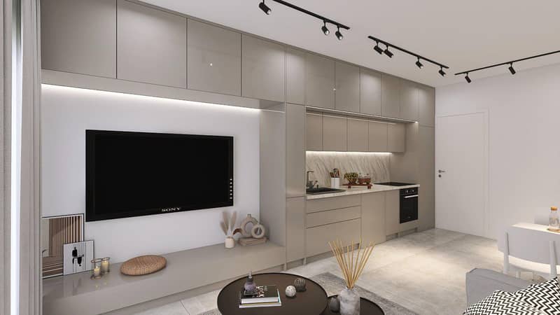 New residence in a quiet area, close to a park and a metro station, Nikaia, Greece — photo 7
