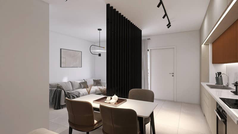 New residence in a quiet area, close to a park and a metro station, Nikaia, Greece — photo 8