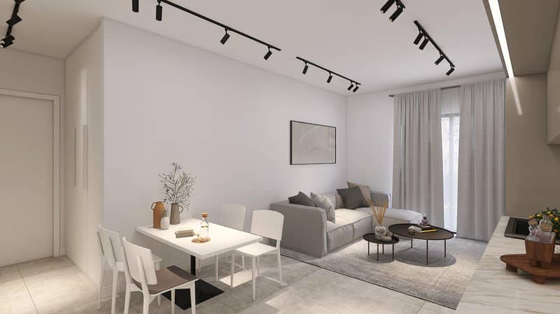 New residence in a quiet area, close to a park and a metro station, Nikaia, Greece — photo 4