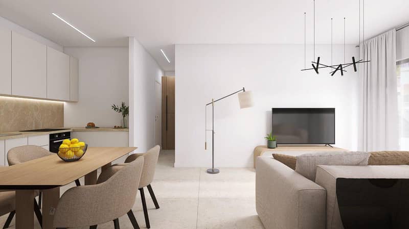 New residence at 850 meters from the beach, Piraeus, Greece — photo 4