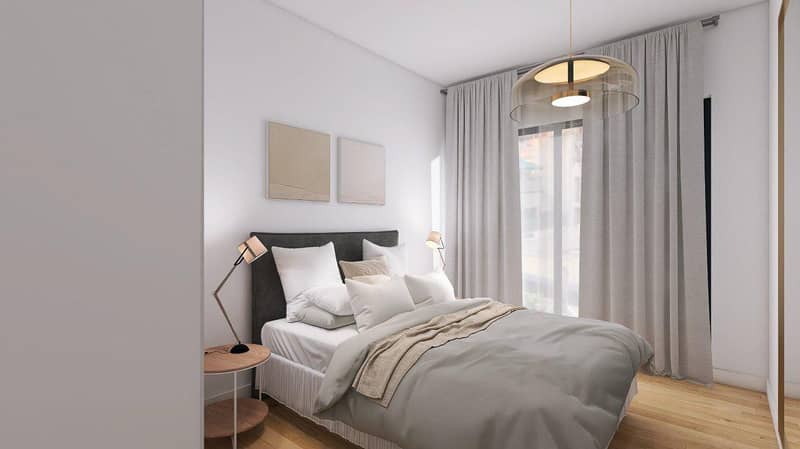 New residence at 850 meters from the beach, Piraeus, Greece — photo 5