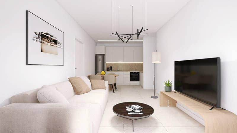 New residence at 850 meters from the beach, Piraeus, Greece — photo 3