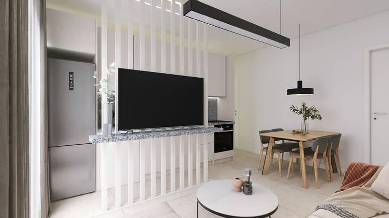 New residence near a school, 120 meters from the coast, Piraeus, Greece — photo 4