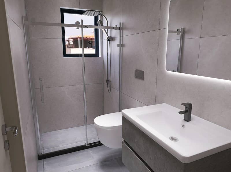 New residence near a metro station, Peristeri, Greece — photo 6