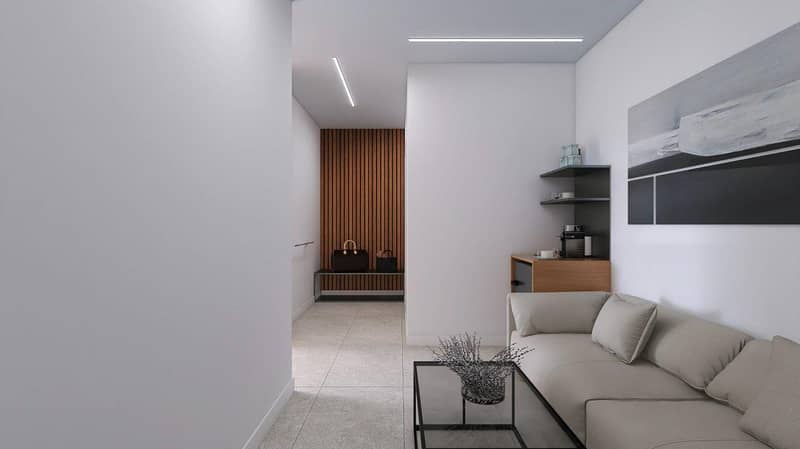 Share in a new hotel near the port, the center of Piraeus, Greece — photo 6