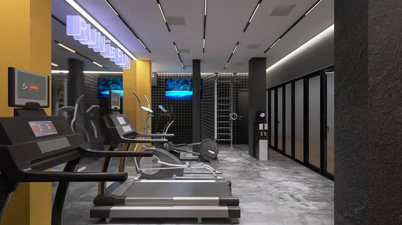 Share in a new hotel near the port, the center of Piraeus, Greece — photo 12