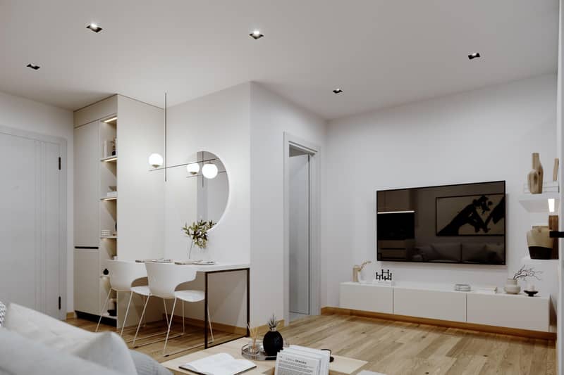 First-class residence with a rooftop swimming pool and restaurant near the beach, Piraeus, Greece — photo 13