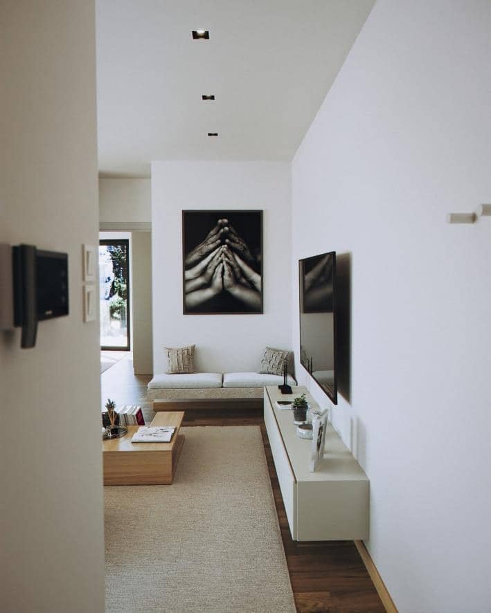 First-class residence with a rooftop swimming pool and restaurant near the beach, Piraeus, Greece — photo 29