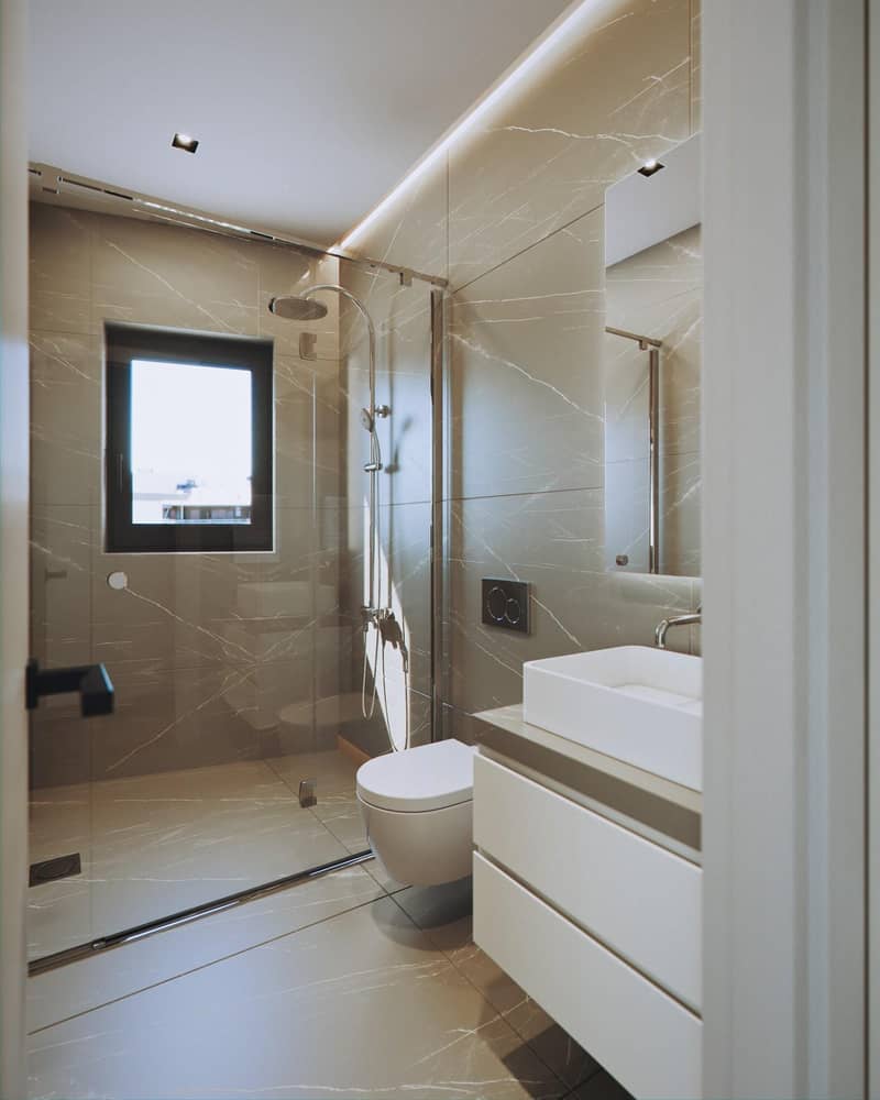 First-class residence with a rooftop swimming pool and restaurant near the beach, Piraeus, Greece — photo 34