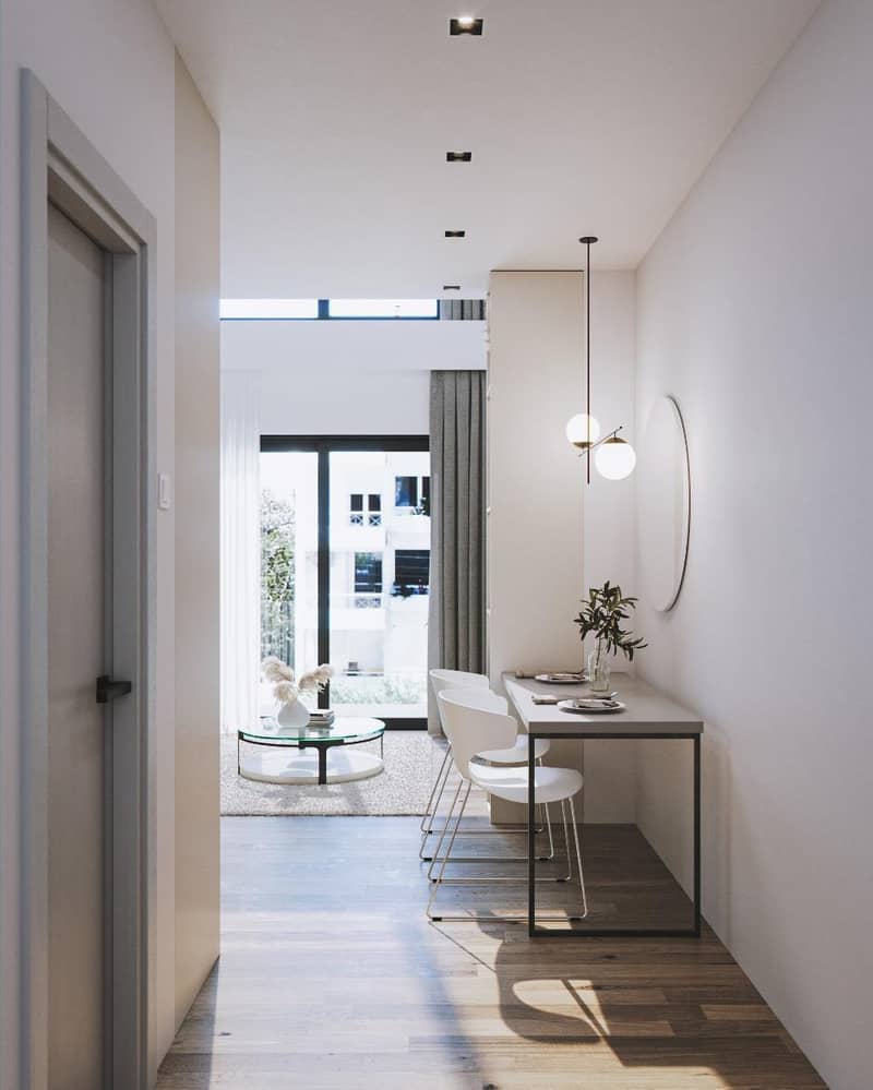 First-class residence with a rooftop swimming pool and restaurant near the beach, Piraeus, Greece — photo 22