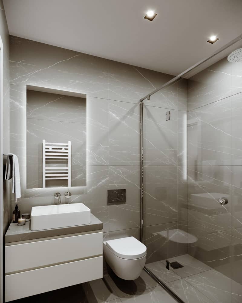 First-class residence with a rooftop swimming pool and restaurant near the beach, Piraeus, Greece — photo 18