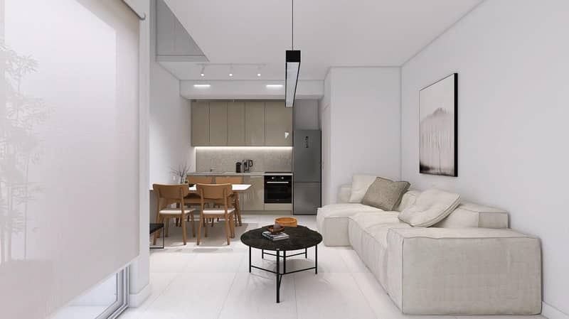 New residence at 650 meters from the coast and the port, close to the center of Piraeus, Greece — photo 4