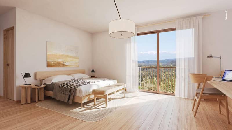 New residence with a swimming pool near the sea, Maleme, Greece — photo 4