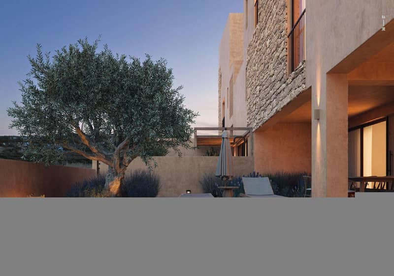 New residence with a swimming pool near the sea, Maleme, Greece — photo 7