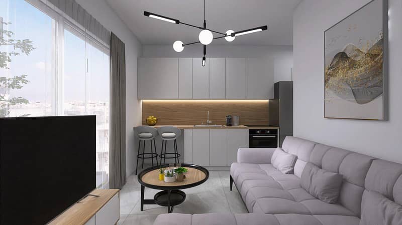 New residence near restaurants, 170 meters from Piraeus Port, Greece — photo 5