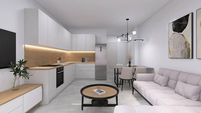 New residence near restaurants, 170 meters from Piraeus Port, Greece — photo 4