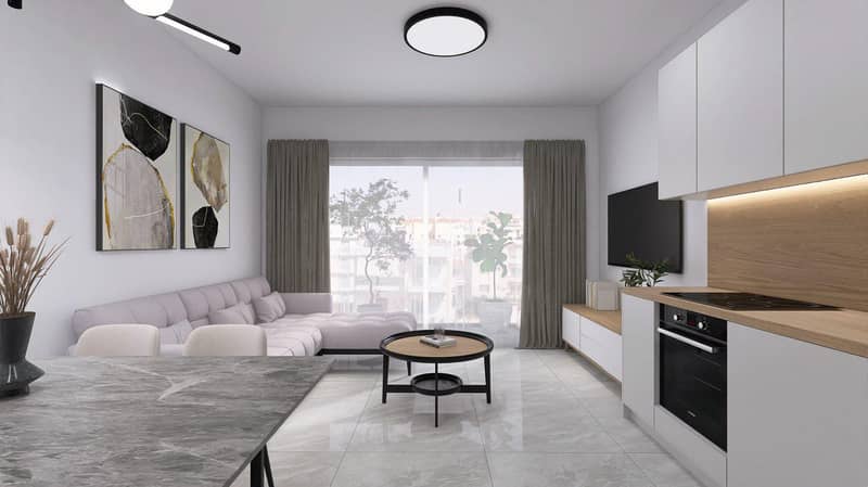 New residence near restaurants, 170 meters from Piraeus Port, Greece — photo 3