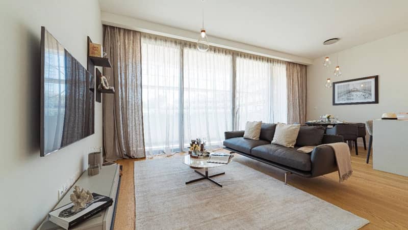 New residential complex within walking distance from the beach, Alimos, Athens, Greece — photo 5