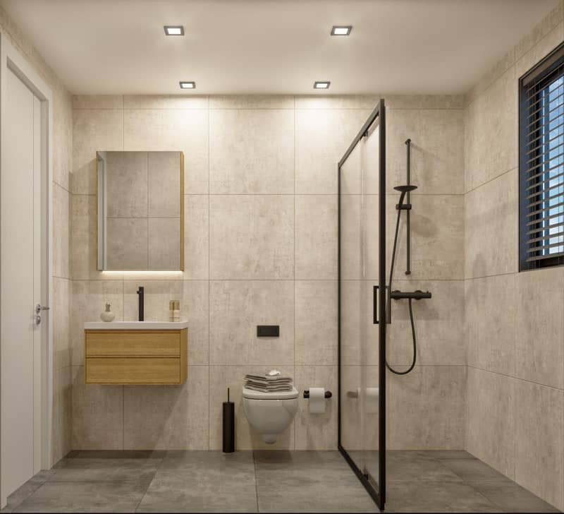 New turnkey apartments in a building with a parking, Koukaki, Athens, Greece — photo 9