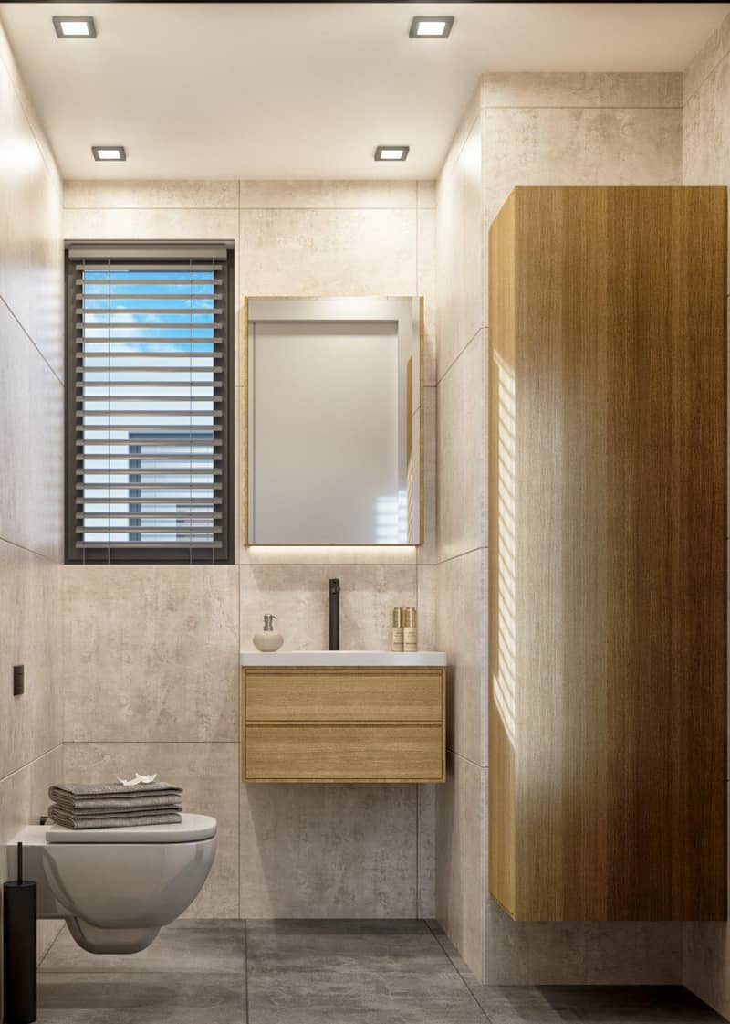 New turnkey apartments in a building with a parking, Koukaki, Athens, Greece — photo 10