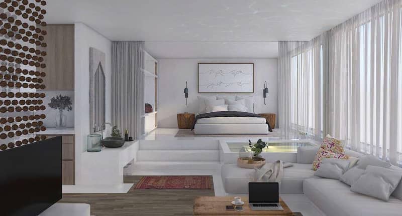 New residence with a gym close to the metro station and the places of interest, Athens, Greece — photo 2