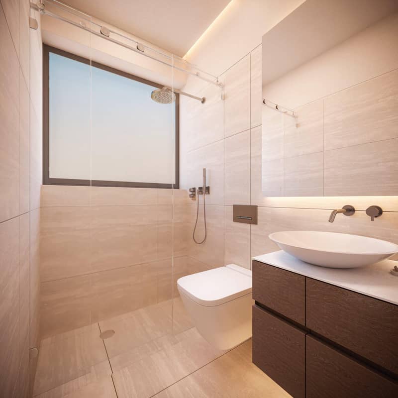 New residence with a swimming pool in a prestigious area, Athens, Greece — photo 10