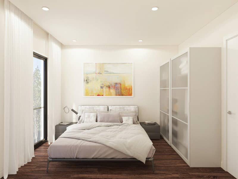 New residence with a swimming pool in a prestigious area, Athens, Greece — photo 6