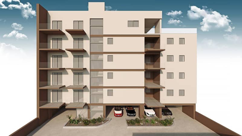 New residence at 550 meters from the beach, Chania, Greece — photo 2