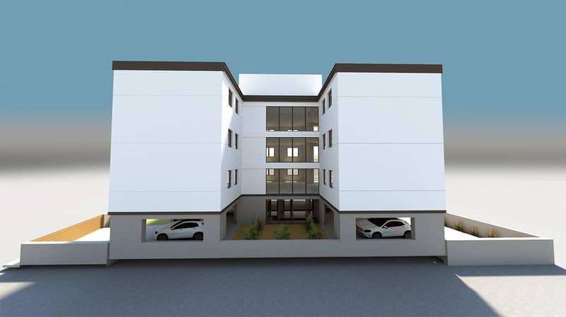 Modern residence in an eco-friendly area with well-developed infrastructure, Chania, Greece — photo 10
