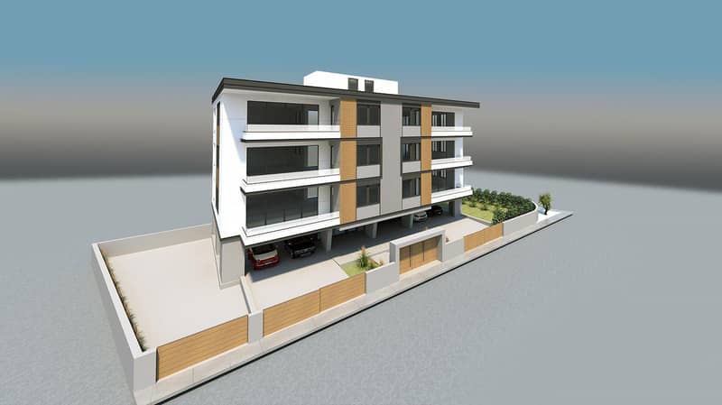 Modern residence in an eco-friendly area with well-developed infrastructure, Chania, Greece — photo 11