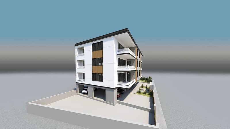 Modern residence in an eco-friendly area with well-developed infrastructure, Chania, Greece — photo 12