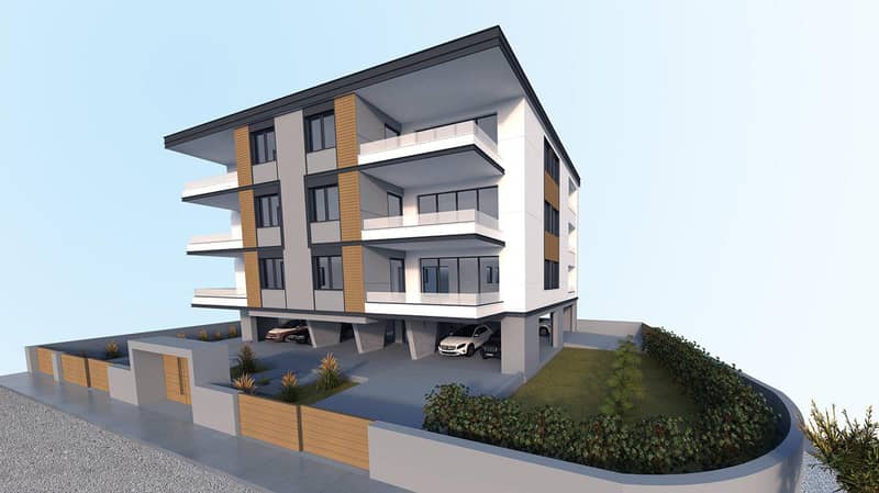 Modern residence in an eco-friendly area with well-developed infrastructure, Chania, Greece — photo 9