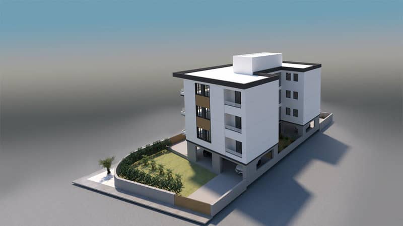 Modern residence in an eco-friendly area with well-developed infrastructure, Chania, Greece — photo 14