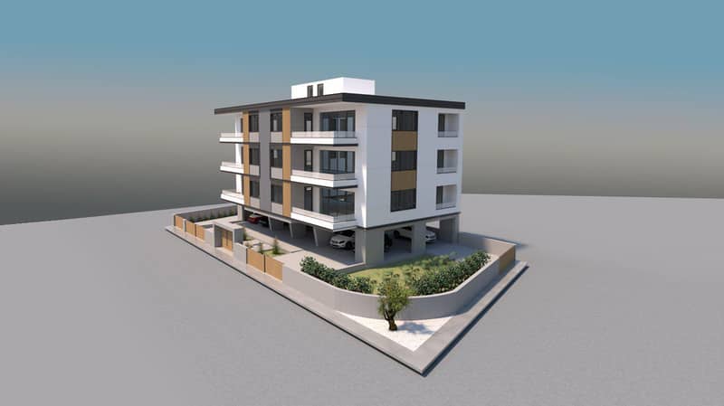 Modern residence in an eco-friendly area with well-developed infrastructure, Chania, Greece — photo 13