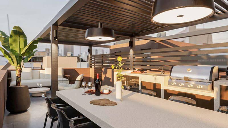 New complex of furnished apartments with services and management, Piraeus, Greece — photo 21