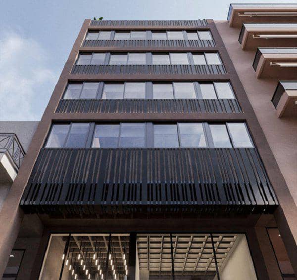 New complex of furnished apartments with services and management, Piraeus, Greece — photo 24