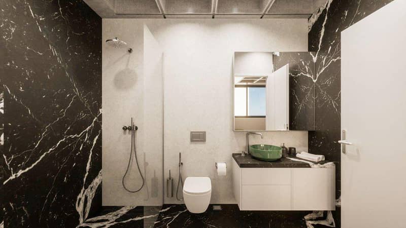 New complex of furnished apartments with services and management, Piraeus, Greece — photo 16