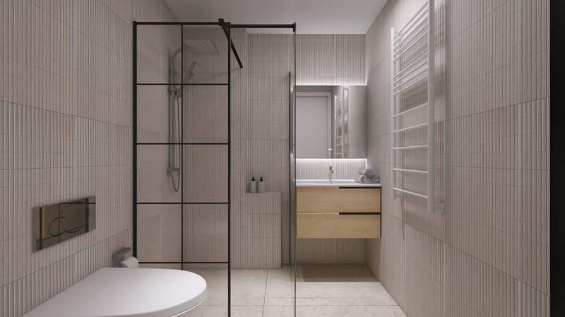 New residence near the park and the center of Peristeri, Greece — photo 5