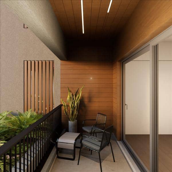 New residence 50 meters from the metro station, in the center of Athens, Kallithea, Greece — photo 5