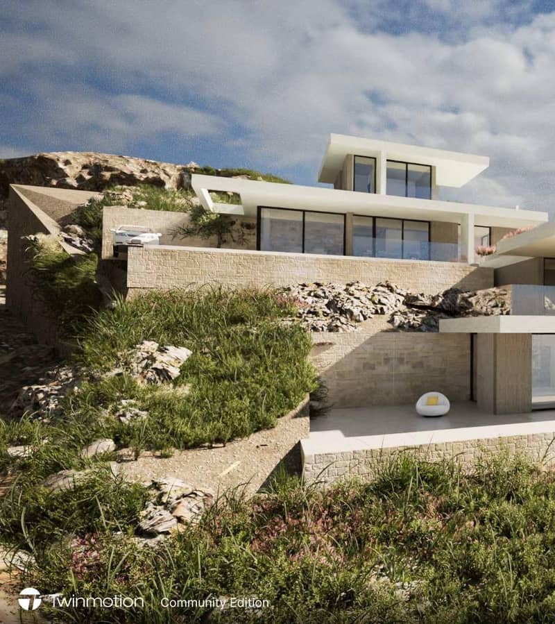 New complex of villas with swimming pools and garages, Chania, Greece — photo 10